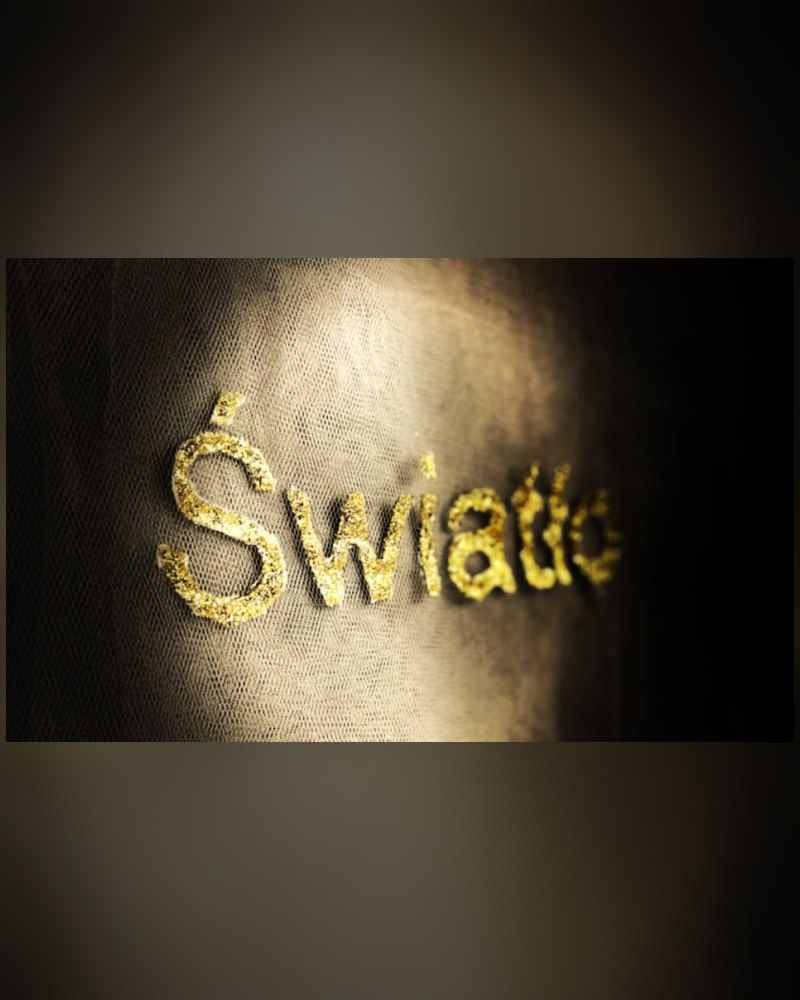 Światło i Mrok